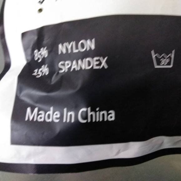 Elite Performance Compression Socks Mens 6-8.5 - Picture 5 of 5